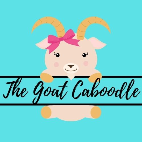 The Goat Caboodle